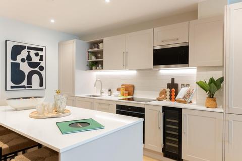 2 bedroom apartment for sale, Plot 38, two bedroom apartment at The Laundry, London Fields, E8