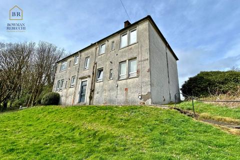 undefined, Gael Street, Inverclyde, Greenock, PA16