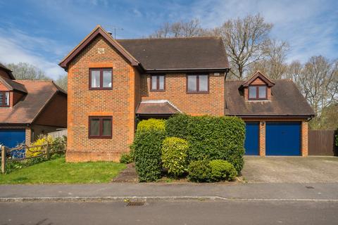 6 bedroom detached house for sale, Four Marks, Hampshire, GU34