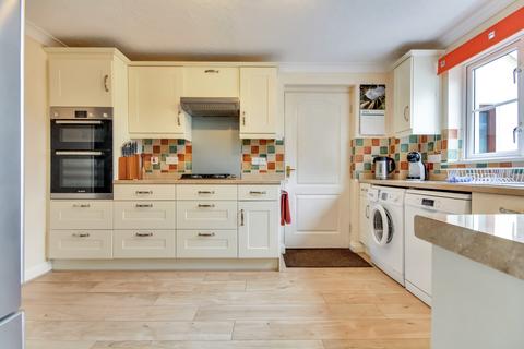 4 bedroom detached house for sale, Rooks Close, Barnstaple EX31