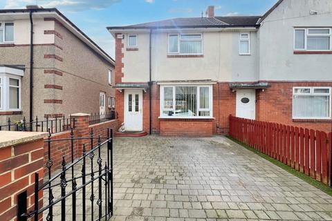 2 bedroom terraced house for sale, Oswin Terrace, North shields , North Shields, Tyne and Wear, NE29 7JQ