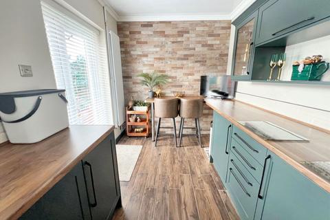 2 bedroom terraced house for sale, Oswin Terrace, North shields , North Shields, Tyne and Wear, NE29 7JQ