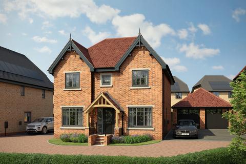 4 bedroom detached house for sale, Plot 59, The Henley at Hayfield Gardens, 100, Russell Road LU5