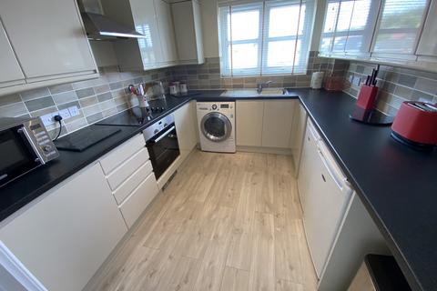 2 bedroom flat for sale, Birch Court, Sway Road, Morriston, Swansea, City And County of Swansea.