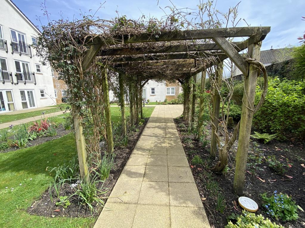 Communal Area