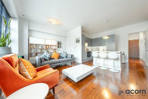 2 bedroom apartment for sale, 5 Grenville Place, London NW7