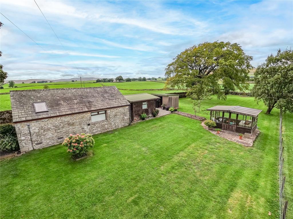 Penrith, Cumbria CA10 3 bed end of terrace house for sale £400,000