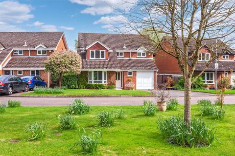4 bedroom detached house for sale, Charvil, Reading RG10
