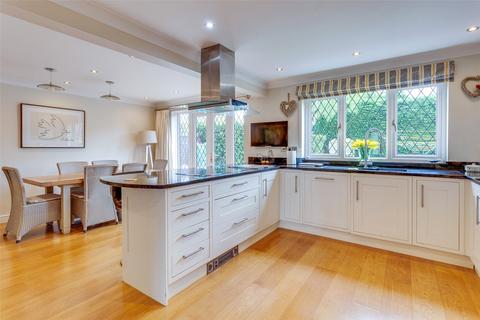 4 bedroom detached house for sale, Charvil, Reading RG10