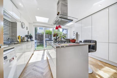 4 bedroom house to rent, Derby Road Wimbledon SW19