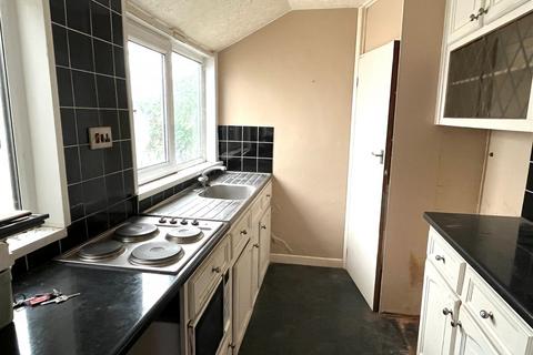 2 bedroom terraced house for sale, Priory Road, Hardway, Gosport, PO12