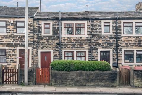 2 bedroom terraced house for sale - Huddersfield Road, Wyke, Bradford, BD12