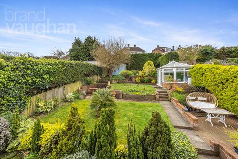 3 bedroom bungalow for sale, Tongdean Rise, Brighton, East Sussex, BN1