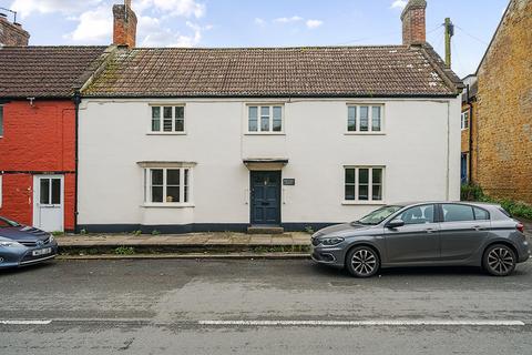 2 bedroom end of terrace house for sale - South Street, Castle Cary, BA7