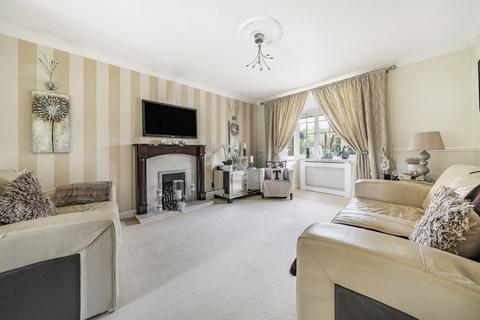4 bedroom detached house for sale, Warblington Close, Chandler's Ford, Hampshire, SO53