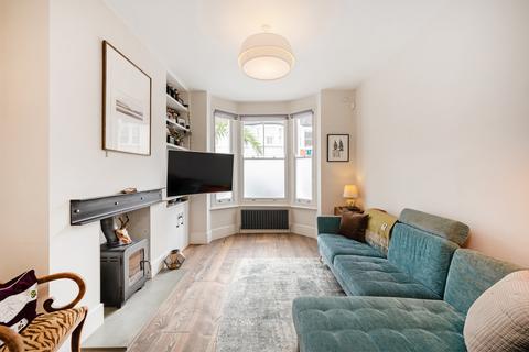 3 bedroom end of terrace house for sale, Charteris Road, NW6
