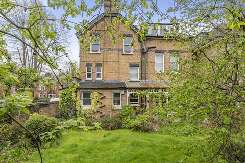 3 bedroom flat for sale, Harold Road, Crystal Palace