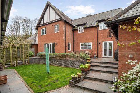 4 bedroom detached house for sale, Ancaster Road, Ipswich, Suffolk, IP2