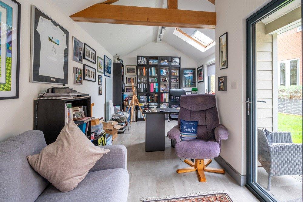 Garden Studio