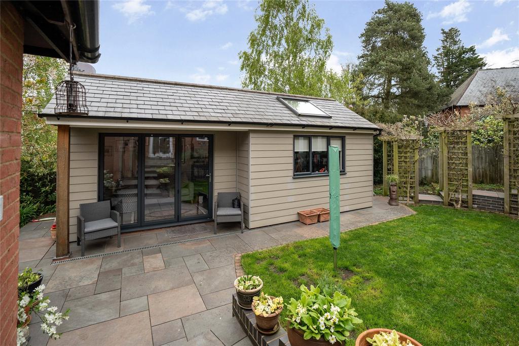 Garden Studio