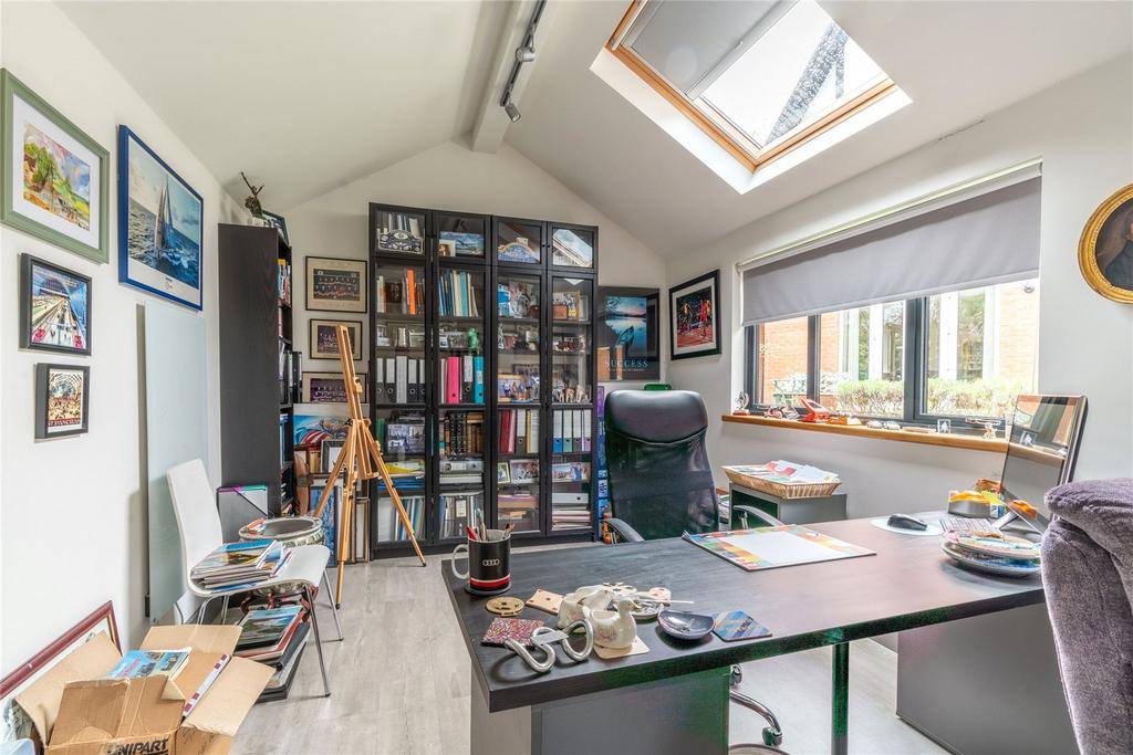 Garden Studio