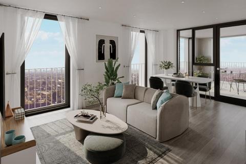 1 bedroom apartment for sale, Plot 65 at Skyline, Hoe Street E17