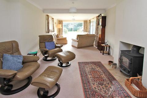 4 bedroom detached house for sale, Hundred Lane, Portmore, Lymington, Hampshire, SO41