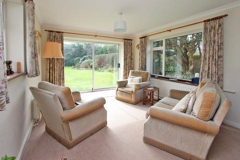 4 bedroom detached house for sale, Hundred Lane, Portmore, Lymington, Hampshire, SO41