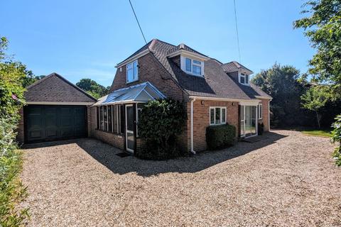 undefined, Hundred Lane, Portmore, Lymington, Hampshire, SO41