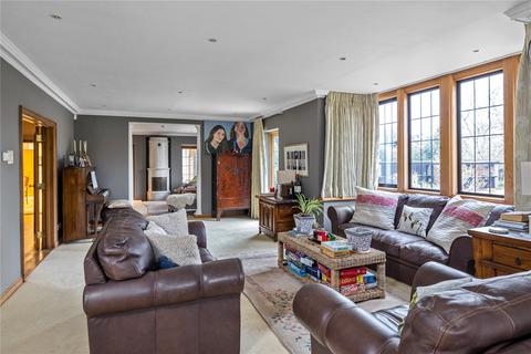 5 bedroom detached house for sale, Clare Hill, Esher, Surrey, KT10