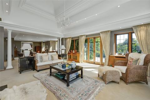 5 bedroom detached house for sale, Clare Hill, Esher, Surrey, KT10