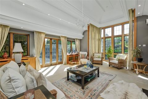 5 bedroom detached house for sale, Clare Hill, Esher, Surrey, KT10