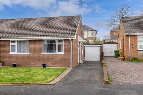 20 Ackleton Gardens, Bradmore, Wolverhampton, WV3 7ES