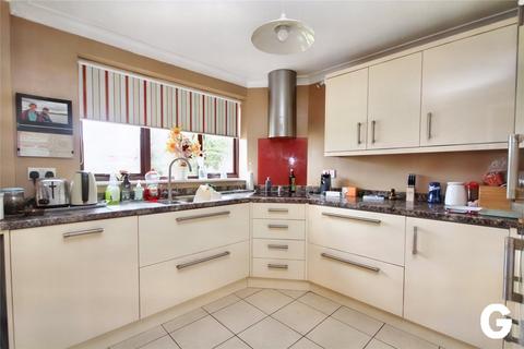 3 bedroom bungalow for sale, Hightown Road, Ringwood, Hampshire, BH24