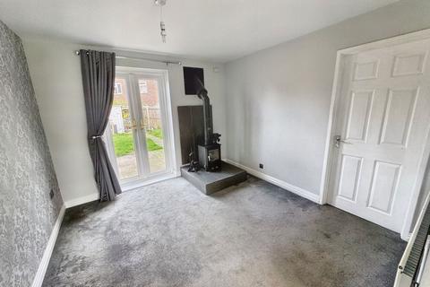3 bedroom semi-detached house for sale, The Wynding, Bedlington, Northumberland, NE22 6HN
