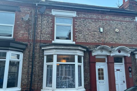 2 bedroom terraced house for sale, Kensington Road, Stockton-On-Tees, Durham, TS18
