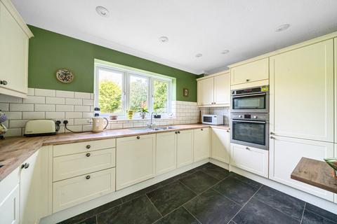 4 bedroom detached house for sale, Church Street, Ropley, Alresford, Hampshire, SO24