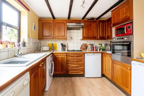 3 bedroom terraced house for sale, Sherbourne Road, Witney OX28