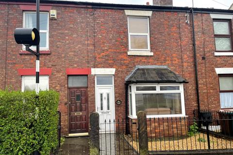 2 bedroom terraced house for sale, Aughton Street, Ormskirk, L39 3LG