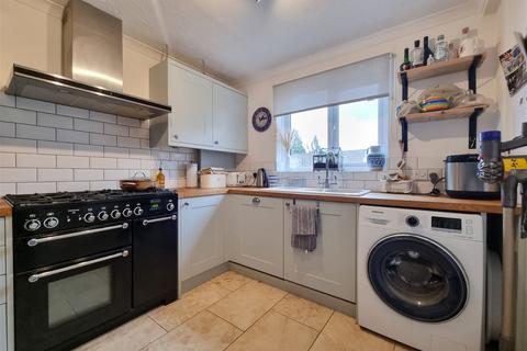 2 bedroom end of terrace house for sale, The Old Water Gardens, Blagdon