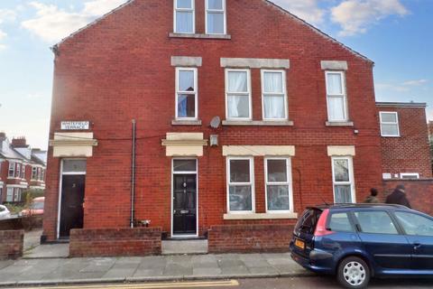 2 bedroom ground floor flat for sale, Whitefield Terrace, Heaton, Newcastle upon Tyne, Tyne and Wear, NE6 5DT