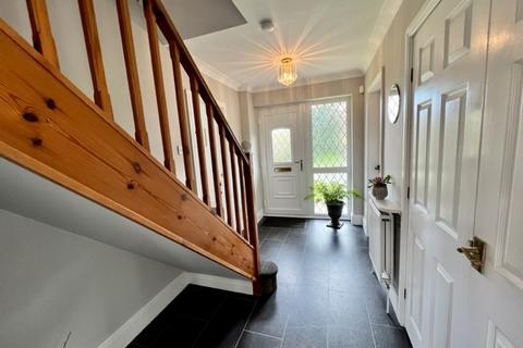 4 bedroom detached house for sale, Bridge House 153b Eastgate Louth LN11 9AJ