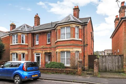 6 bedroom semi-detached house for sale, Hatherley Road, Winchester, Hampshire, SO22