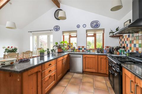 6 bedroom semi-detached house for sale, Hatherley Road, Winchester, Hampshire, SO22