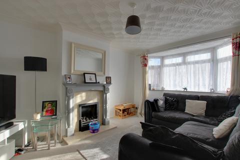 2 bedroom end of terrace house for sale, Woodgreen Avenue, Bedhampton