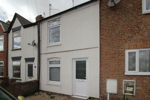 2 bedroom terraced house for sale, London Road, Spalding, Lincolnshire, PE11 2TW