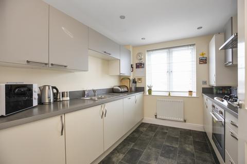 2 bedroom flat for sale, 56E, Easter Langside Drive, Dalkeith, EH22 2FH