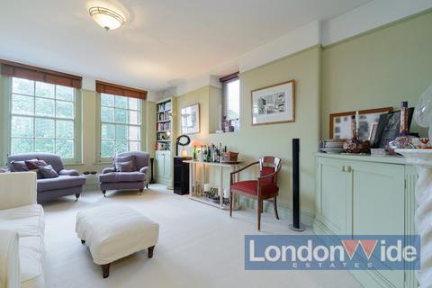 2 bedroom apartment to rent, Circus Lodge, Circus Road, St Johns Wood, NW8