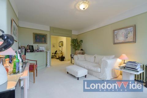 2 bedroom apartment to rent, Circus Lodge, Circus Road, St Johns Wood, NW8
