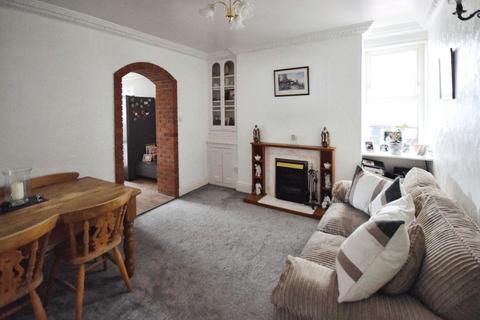 3 bedroom semi-detached house for sale, Halton Road, Spilsby PE23